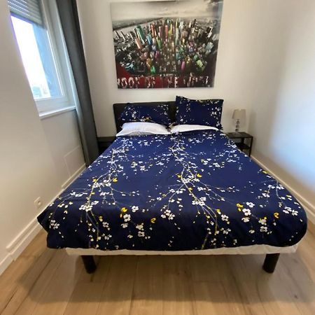 Appartement Marceau كوربوفوا المظهر الخارجي الصورة