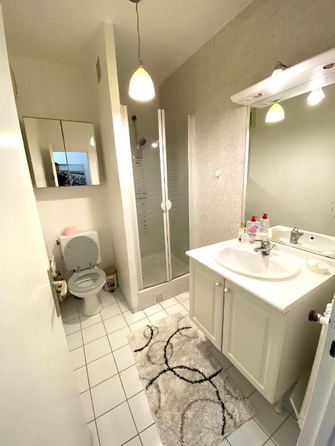 Appartement Marceau كوربوفوا المظهر الخارجي الصورة