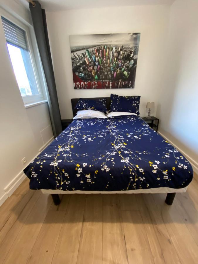 Appartement Marceau كوربوفوا المظهر الخارجي الصورة