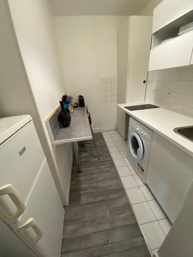 Appartement Marceau كوربوفوا المظهر الخارجي الصورة