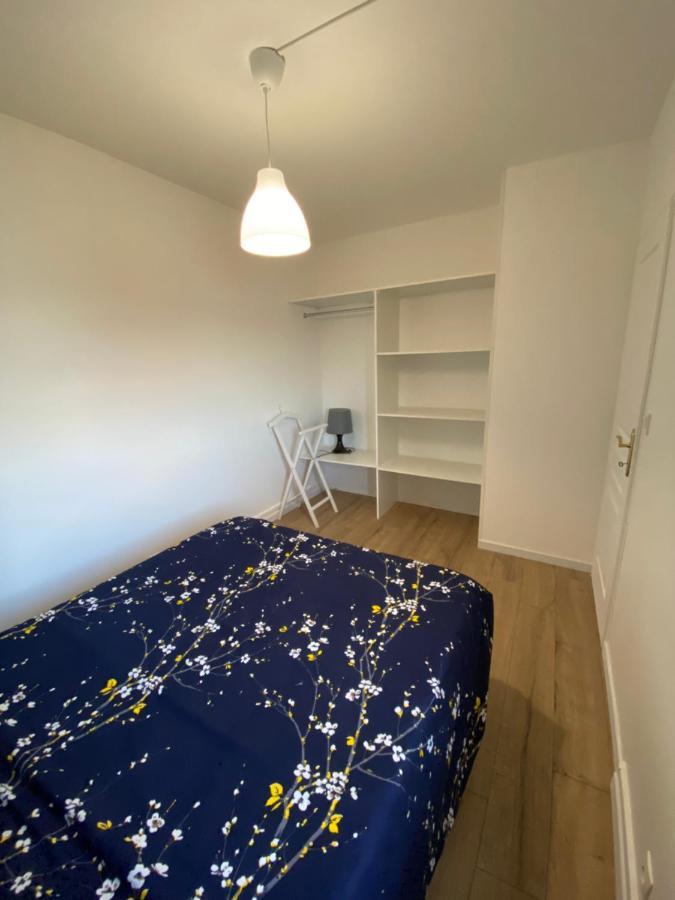 Appartement Marceau كوربوفوا المظهر الخارجي الصورة
